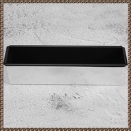 (JHZM) Non-Stick Rectangular Bread Mold Small Toast Box Baking Mold Cake Mold