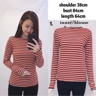 Inner/Blouse Fashion Girl Termurah Borong