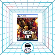 Raging Bytes PlayStation 5