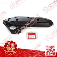 Tấm Cách Nhiệt Che Bô Ốp Pô AB 2016 Air Blade 125 2017 2018 2019 18318-K66-V00 Chính Hãng Honda - ZZ