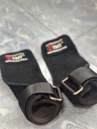 TMT 健身護腕帶 + Max Sport 健身手套