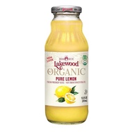 Lakewood Organic PURE Lemon