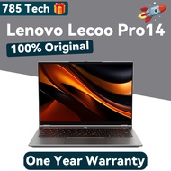 Lenovo Lecoo Pro14 2025 /AMD Ryzen 7 H 255 14inch 2.8K 120Hz IPS 32GB 1TB Lenovo Lecoo Pro 14 Laptop