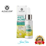 Azarine ANTI ACNE & BRIGHTENING SERUM Azarine