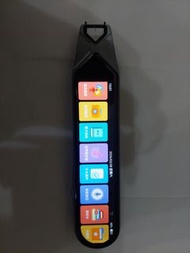 Skidy Electronic Dictionary Translator SKIDY 智能秒速掃讀全語言學習翻譯筆

MD 08￼