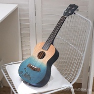 Ukulele Wholesale Andrew23Small Guitar-Inch Junior Student Adult Beginner's Entry Ukulele Musical Instrument