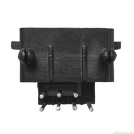 amonoqa 7pin Female Connector For WirelessGame ControllersPlug Repair Replacement