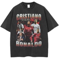 Cristiano Ronaldo T Shirt