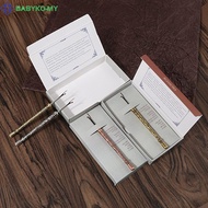 [BABYKO] 1pc Vintage Sewing Seam Ripper Cutter with Exquisite 3D Patterns - Durable