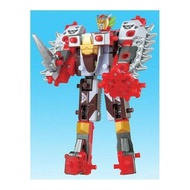 ++全新 天威勇士 無限合體 烏龜