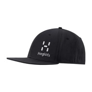 HAGLÖFS Haglofs Logo Cap - True Black