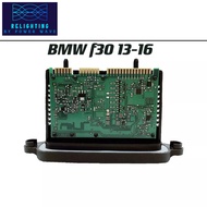 BMW F30 2013 2014 2015 2016 HEADLAMP MODULE