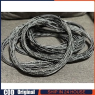 [30mtrs] AUTOMOTIVE JAPAN ELECTRICAL PURE COPPER WIRE 18 AWG 18(30m)