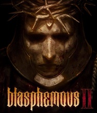 Blasphemous 2 - Offline PC Game with DVD