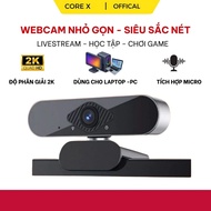High-end laptop computer Webcam Q20 PRO Super Sharp Camera, Smooth Video Camera 30FPS For Livestream
