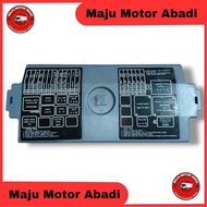 Fuse Box / Fuse Box Mitsubishi PS190 PS220 6D22 8DC