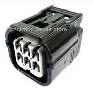 Honda CRV EPS Motor Socket 6 PIN