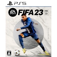 Sony PlayStation 5 FIFA 23  PS5 Game Soft new