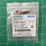 Pump Kick Roller (Genuine) Kubota Machine ET/RT
