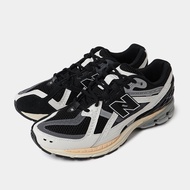 [最大2000円-OFFクーポン配布中!!]NEW BALANCE ニューバランス 1906 スニーカー U1906NC BLACK/SEA SALT ( 黒 ブラック 白 ホワイト シーソルト D 