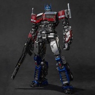 Yolopark amk pro Transformers Optimus Prime Action Figure