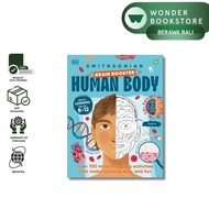 Dk - Brain Booster Human Body