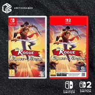Pre-order The Rogue Prince of Persia - Nintendo Switch / Nintendo Switch 2