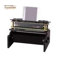 1.3 Inch LCD 3D Display for  Zero 3D Game Mini TV with Refractive Prism for  Zero