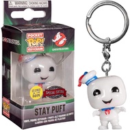 Funko Pocket Pop Keychain: Disney Nursebot Baymax Action Figure Model Doll Toy