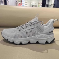 361 Degree Men's River-tracing Shoes 2024 Summer Anti-slip Wear-resistant Mesh Breathable Hiking Spo