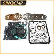1set Transmission Master Rebuild Kit For Cadillac 94-ON 4L60E 4L60-E Automotive Replacement Parts