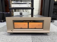 LUXMAN/力士 M-7後級功放