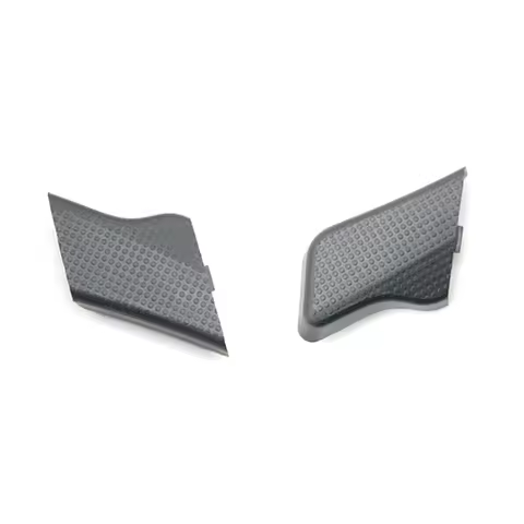 Car Front Windshield Wiper Side Cowl Trim Panel Cover For Porsche 911 Carrera Boxster 987 718 Cayman