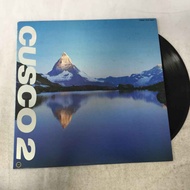Cusco 2-Cusco. LP Size 12 Inches K25