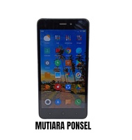 Hp murah 200 Ribuan Xiaomi Redmi 4A Ram 2/16 GB Hp Second Original Murah siap pakai