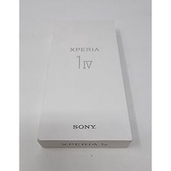 Sony Xperia 1 IV XQ-CT72 512GB 12GB RAM 5G DUAL SIM Brand New Phone