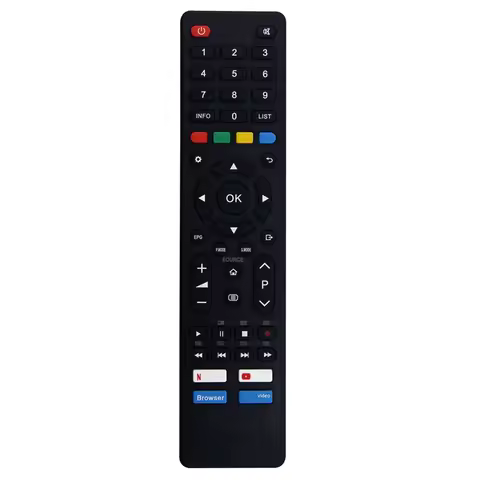 T31C-LCB50G6S-UI Remote Control For ONN RCA AIWA NEX JVC Dalinsky Skotech TV 32SKHD20BS 32SKHD20TS