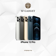 iPhone 12 Pro Second ex Inter