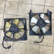 KIPAS RADIATOR HISPEED DENSO 5 BLADE