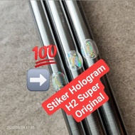 Unik LARAS UKLIK LARAS H2S ORIGINAL Limited