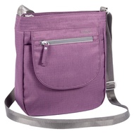 Jaunt Eco-Friendly RFID Blocking Travel Crossbody Bag HAIKU Jaunt Eco-Friendly RFID Blocking Travel