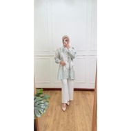 Aiza tunic