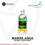 MARINE AQUA DULLBERG REPACK BIBIT PARFUM MURNI - BESKA GROSIR