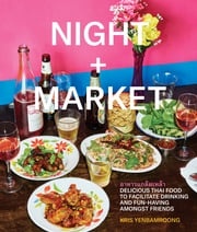 Night + Market Kris Yenbamroong