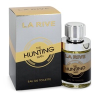 Nước hoa Nam LA RIVE The Hunting Man EDT 75m