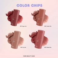 AOU | Dual-Use Mist Stick 2g Blush (New Color/4 Colors)