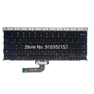 Laptop Replacement Keyboard For Google Chromebook Pixel 2013 CB001 United States US New