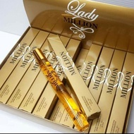 NEW PERFUME LADY MILLION 35ML