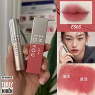 INTO YOU lipstick - Matte cream lipstick Es03