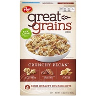 Great Grains Crunchy Pecans Post 454 G.